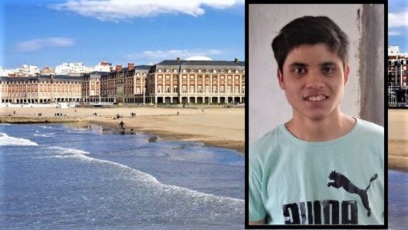 Viajó en busca de su madre biológica y quedó varado