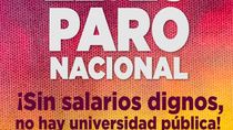 Los docentes universitarios de la región se aprontan para nuevas medidas de fuerza para recomponer sus salarios, que están congelados y han perdido una enormidad en relación con la inflación acumulada en lo que va del gobierno nacional.