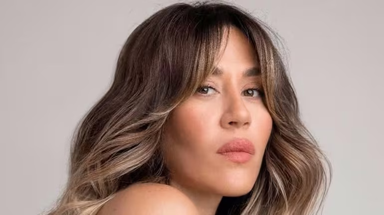 Video: así comió bichos Jimena Barón en Tailandia