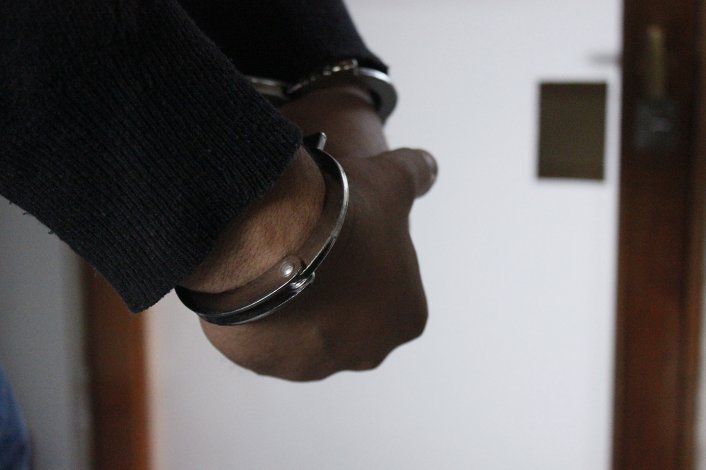 Detuvieron a un cipoleño prófugo por una violación