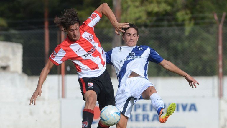 Barez, nuevo refuerzo de Cipo: Si no sos un crack, tenés  que hacer un poco de todo