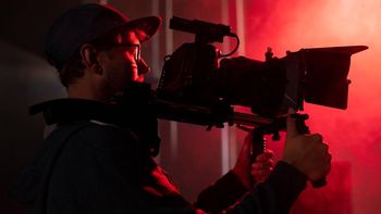 La exhibición de las obras seleccionadas en el concurso de cine de Cipolletti será del 29 de octubre al 1 de noviembre.