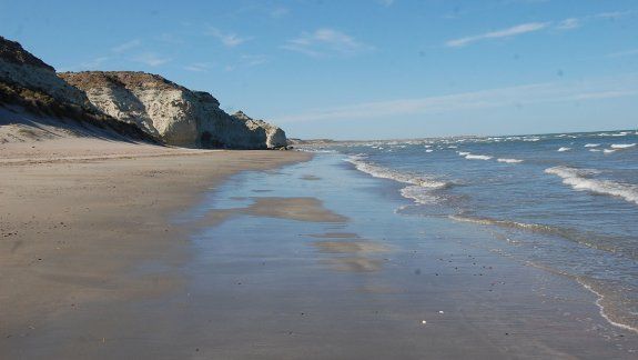 Al sur de Las Grutas se encuentran sectores de playa para descubrir, y est&aacute;n incluidas en el plan de descentralizaci&oacute;n.&nbsp;