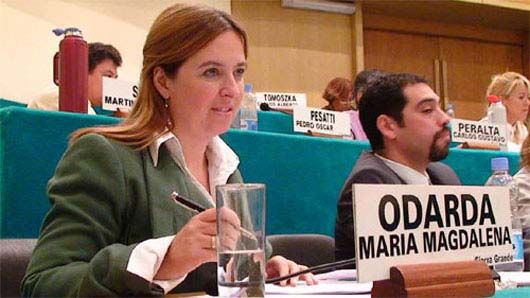 Se logró suspender el remate de la chacra de Luis Beltrán