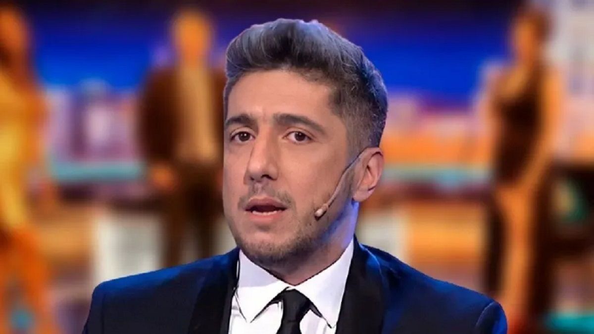 La indemnización en dólares que Jey Mammón le reclamará a Telefe por despedirlo