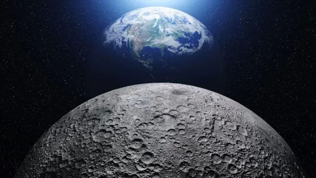 La NASA descubrió como se forman los planetas