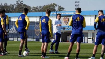 un ex jugador de boca revelo la feroz pelea que tuvo con su entrenador y se mostro arrepentido un ex jugador de boca revelo la feroz pelea que tuvo con su entrenador y se mostro arrepentido
