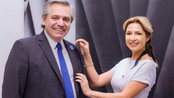 Un informe médico confirmó que Fabiola Yañez se practicó un aborto