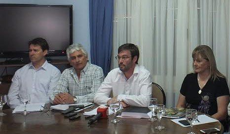 Lavín presentó proyecto para declarar la emergencia económica