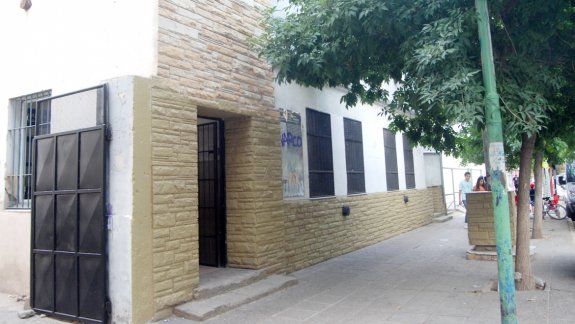Al centro no le faltó nada: peleas callejeras