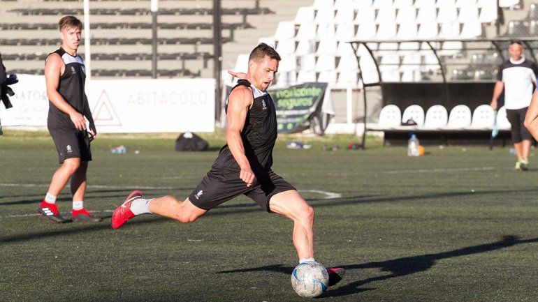 Seguimos positivos y nos queremos clasificar