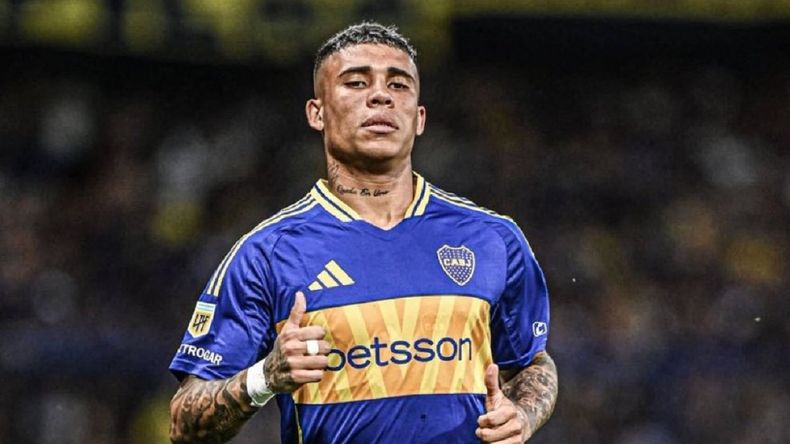 Estados Unidos le negó la visa a Ayrton Costa y no jugará el Mundial de Clubes