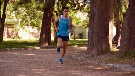 De Cipolletti a Mendoza para competir en la Fiesta de la Vendimia