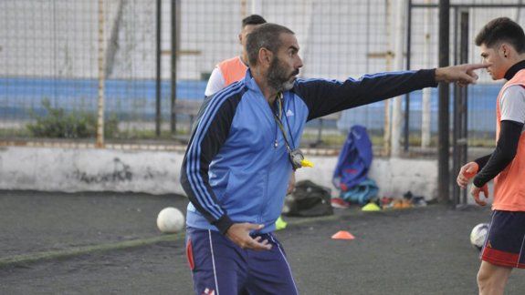 La Amistad debuta ante Unión por el Federal Amateur