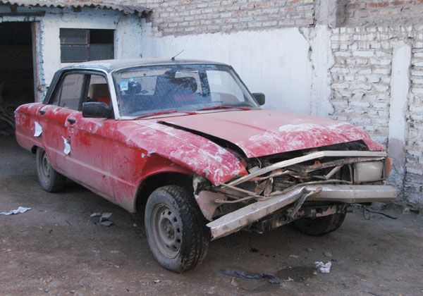 Lo arrojaron a un canal tras rapto