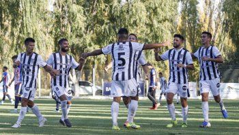 cipolletti defiende la punta ante independiente: hora y tv