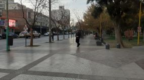 Se espera una jornada cambiante para este domingo.