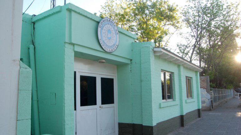 Procesan a un jefe policial por intento de abuso de una agente