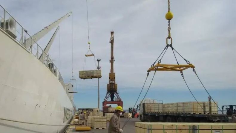 Un mercado que se reconfigura: el impacto de la geopolítica en los jugos concentrados | LMCipolletti.com Un mercado que se reconfigura: el impacto de la geopolítica en los jugos concentrados