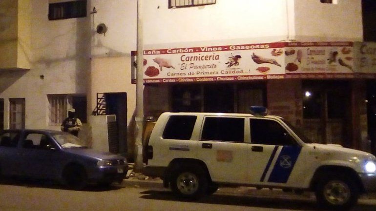 Allanaron un prostíbulo y las casas de dos presuntas proxenetas