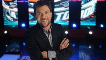 Guido Kaczka. | LMCipolletti.com Guido Kaczka.