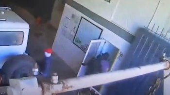 Cayó una banda responsable por un robo de 50 millones en 75 segundos. | LMCipolletti.com Cayó una banda responsable por un robo de 50 millones en 75 segundos.