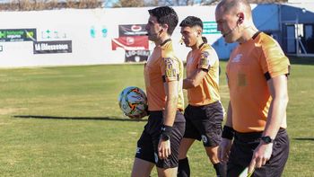 Fotos: Omar Novoa