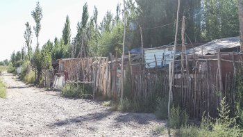 frazadas y ropa en una nueva cruzada solidaria local