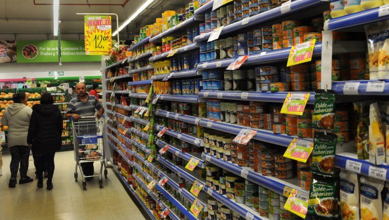Una familia de la región necesitó en marzo $23.905 para vivir