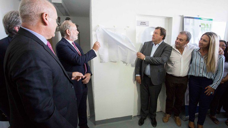 El laboratorio provincial de remedios triplicará su producción