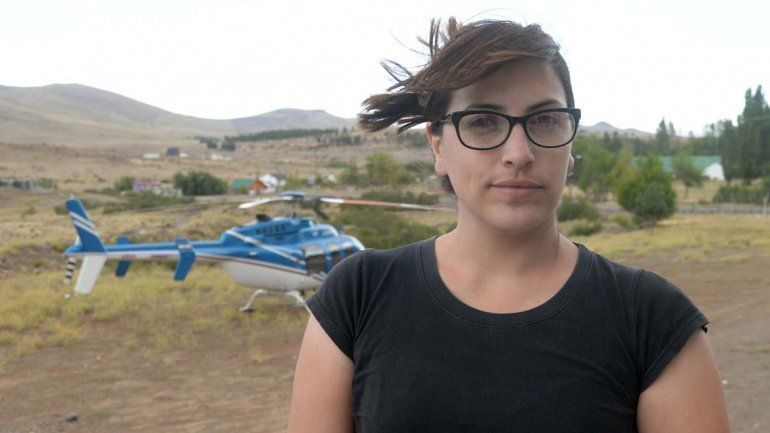 El doble femicida de Las Ovejas primero mató a la nena para hacer sufrir a su ex pareja 