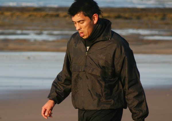 El plantel vuelve a Cipolletti