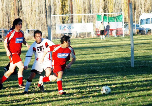 Torneo Don Pedro: acto 14