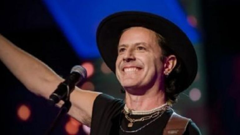 Reconocido m&uacute;sico toc&oacute; en el cumplea&ntilde;os de una empresaria roquense 