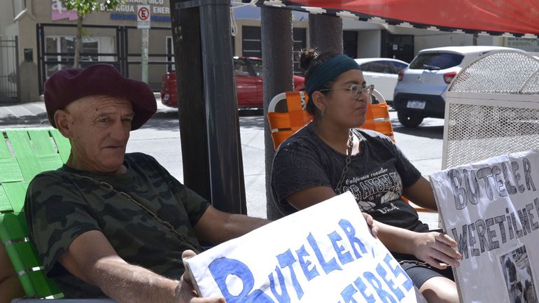 El conflicto por el secuestro de animales deber&aacute; resolverse v&iacute;a judicial.&nbsp;