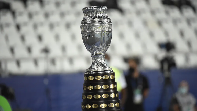 La Copa América 2024 comenzará el 20 de junio.