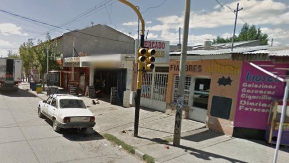 Temor entre comerciantes: tirotearon una carnicería  