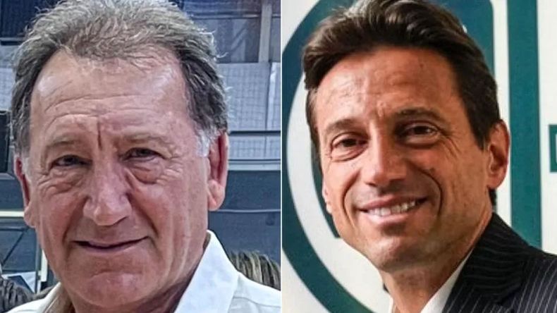 El nuevo presidente de San Lorenzo explotó contra Moretti y contó lo peor