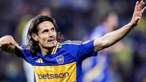 confirmado: cuales son las camisetas que usara boca en el mundial de clubes