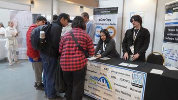 El evento se desarrollará el próximo 2 y 3 de junio. Foto: Gentileza.