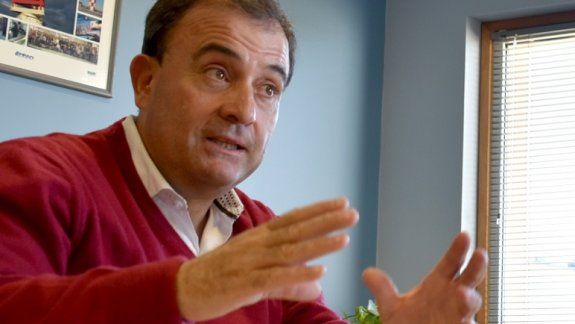 Pesatti anunció su renuncia al Partido Justicialista