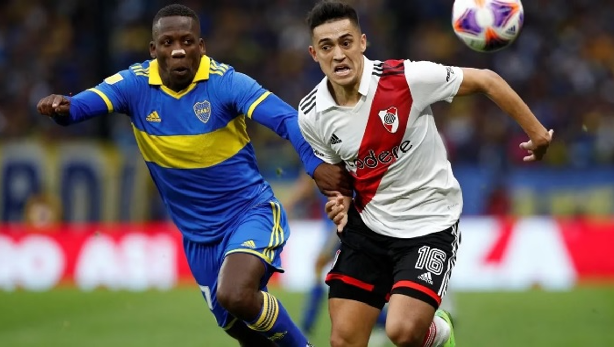 Domingo Superclásico: todo lo que hay que saber del River-Boca