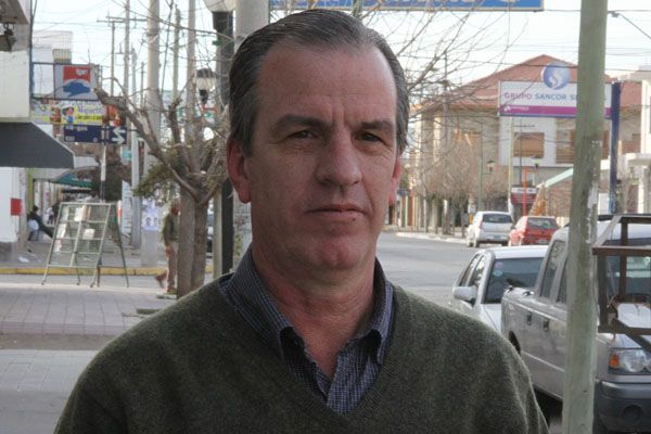 El domingo se define el candidato a intendente de la UCR de Allen