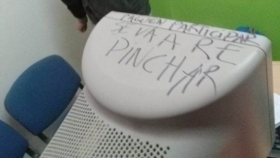 Pintadas en Desarrollo Social
