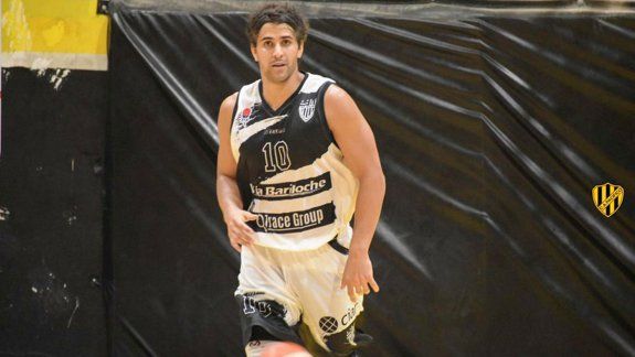 Romera: Todo el equipo está con la cabeza muy fuerte