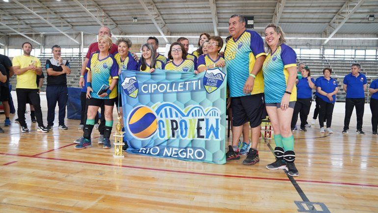 Más de 500 personas formaron parte del Torneo Nacional de Newcom