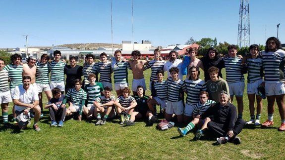 Marabunta sacó boleto para el Nacional de M17