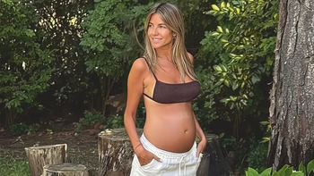 María Belén Ludueña brindó detalles de cómo será el nacimiento de su bebé | LMCipolletti.com María Belén Ludueña brindó detalles de cómo será el nacimiento de su bebé