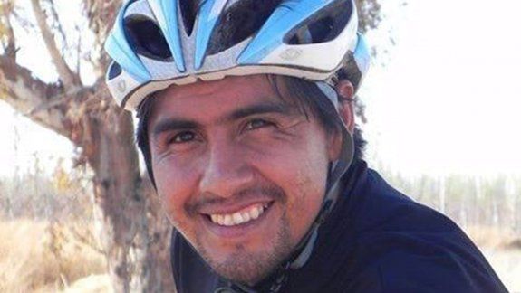 Recuerdan a Ariel Caucamán a siete años de su muerte