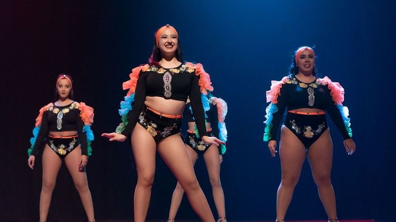 Participarán más de 50 bailarines provenientes de distintos puntos de la Patagonia.